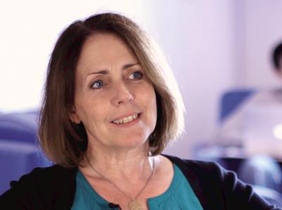 Professor Susan Halford
